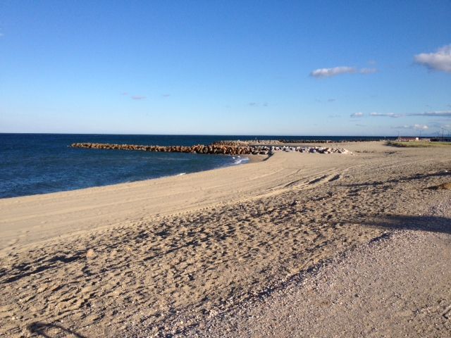 foto 16 Mietobjekt von Privatpersonen Canet appartement Languedoc-Roussillon Pyrenen (Mittelmeer) Strand