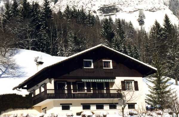 foto 0 Mietobjekt von Privatpersonen La Clusaz appartement Rhne-Alpes Haute-Savoie Ansicht des Objektes