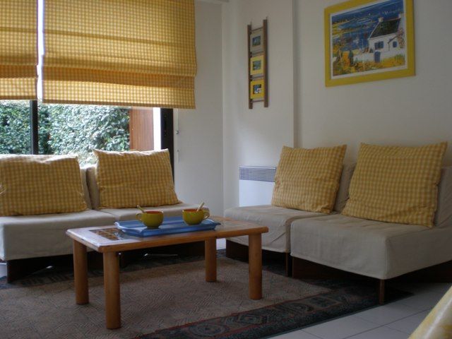 foto 0 Mietobjekt von Privatpersonen Quiberon maison Bretagne Morbihan Wohnzimmer