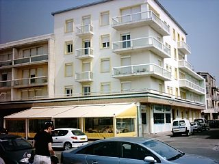 foto 1 Mietobjekt von Privatpersonen Berck-Plage appartement Nord-Pas de Calais Pas de Calais Ansicht des Objektes