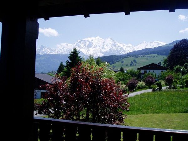 foto 16 Mietobjekt von Privatpersonen Combloux chalet Rhne-Alpes Haute-Savoie andere