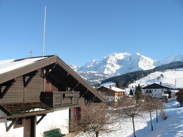 foto 19 Mietobjekt von Privatpersonen Combloux chalet Rhne-Alpes Haute-Savoie Ansicht des Objektes