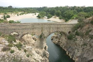 foto 6 Mietobjekt von Privatpersonen Montpellier insolite Languedoc-Roussillon Hrault Ansicht des Objektes