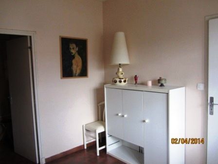 foto 8 Mietobjekt von Privatpersonen Saint Jean de Luz appartement Aquitanien Pyrenen (Atlantik) Schlafzimmer