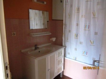 foto 14 Mietobjekt von Privatpersonen Saint Jean de Luz appartement Aquitanien Pyrenen (Atlantik) Badezimmer