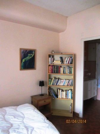 foto 9 Mietobjekt von Privatpersonen Saint Jean de Luz appartement Aquitanien Pyrenen (Atlantik) Schlafzimmer