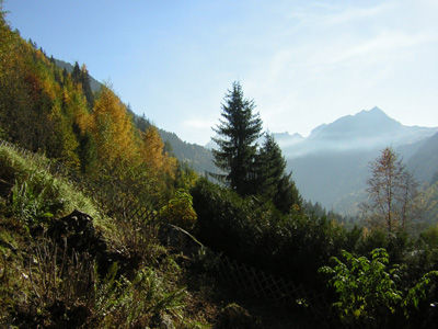 foto 11 Mietobjekt von Privatpersonen Les Contamines Montjoie chalet Rhne-Alpes Haute-Savoie