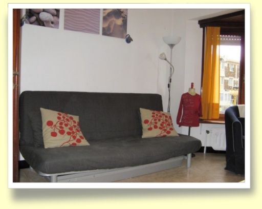 foto 1 Mietobjekt von Privatpersonen De Panne appartement Westflandern  Wohnzimmer