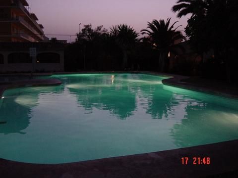 foto 6 Mietobjekt von Privatpersonen Dnia bungalow Region Valencia Provinz Alicante Schwimmbad