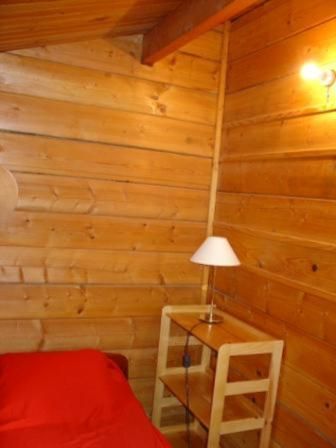 foto 8 Mietobjekt von Privatpersonen Les Contamines Montjoie chalet Rhne-Alpes Haute-Savoie Schlafzimmer