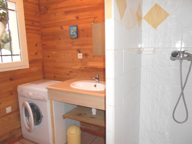 foto 3 Mietobjekt von Privatpersonen Barges appartement Pyrenen Pyrenen Badezimmer