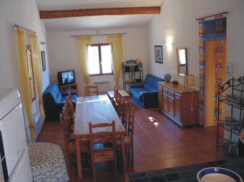 foto 2 Mietobjekt von Privatpersonen Apt maison Provence-Alpes-Cte d'Azur Vaucluse