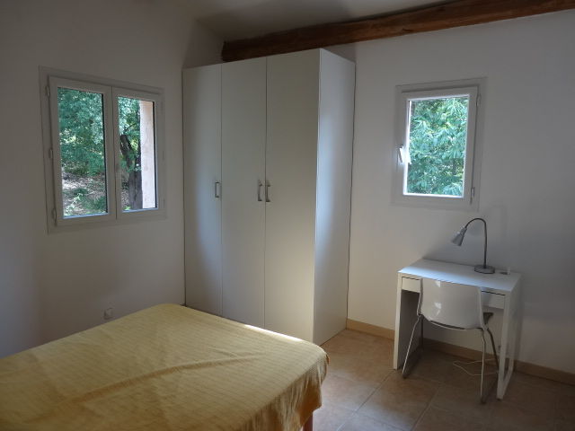foto 5 Mietobjekt von Privatpersonen Mandelieu la Napoule appartement Provence-Alpes-Cte d'Azur Alpes-Maritimes Schlafzimmer 1
