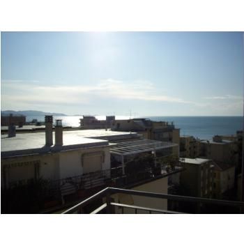 foto 1 Mietobjekt von Privatpersonen Follonica appartement Toskana Grosseto (+Umland) Ausblick vom Balkon