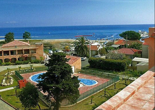 foto 0 Mietobjekt von Privatpersonen Porto Vecchio appartement Korsika Corse du Sud