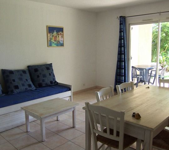 foto 4 Mietobjekt von Privatpersonen Porto Vecchio appartement Korsika Corse du Sud