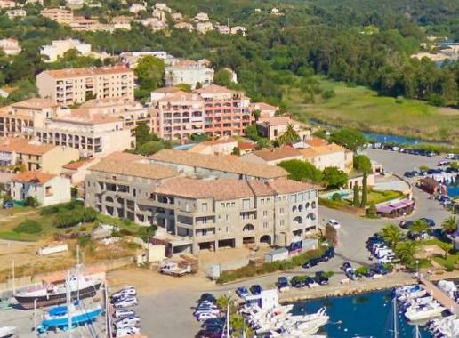 foto 16 Mietobjekt von Privatpersonen Porto Vecchio appartement Korsika Corse du Sud