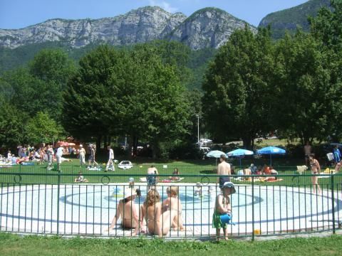 foto 15 Mietobjekt von Privatpersonen Annecy appartement Rhne-Alpes Haute-Savoie