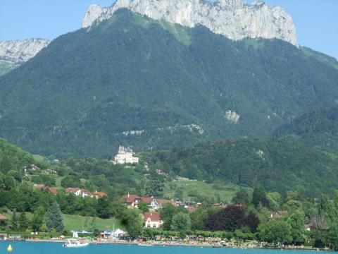 foto 17 Mietobjekt von Privatpersonen Annecy appartement Rhne-Alpes Haute-Savoie