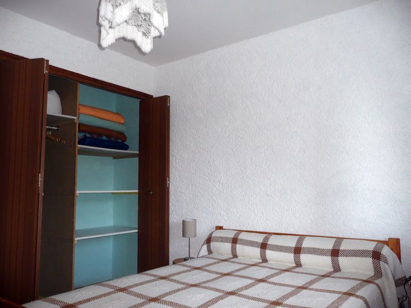 foto 5 Mietobjekt von Privatpersonen Montgenvre appartement Provence-Alpes-Cte d'Azur Hautes-Alpes Schlafzimmer