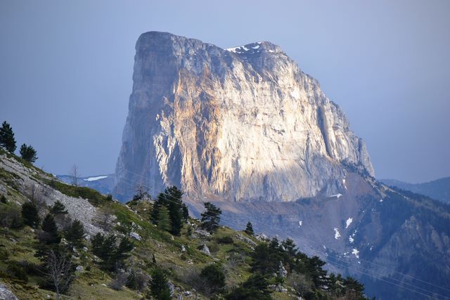 foto 2 Mietobjekt von Privatpersonen Gresse en Vercors gite Rhne-Alpes Isre andere