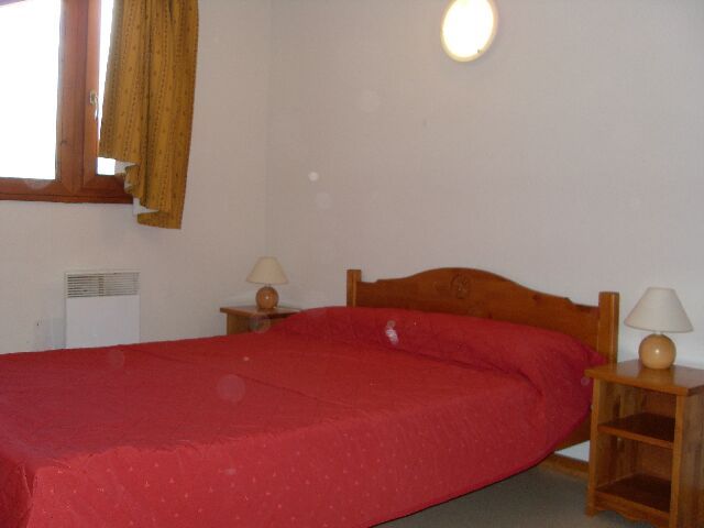 foto 1 Mietobjekt von Privatpersonen Valfrjus appartement Rhne-Alpes Savoyen Schlafzimmer 4