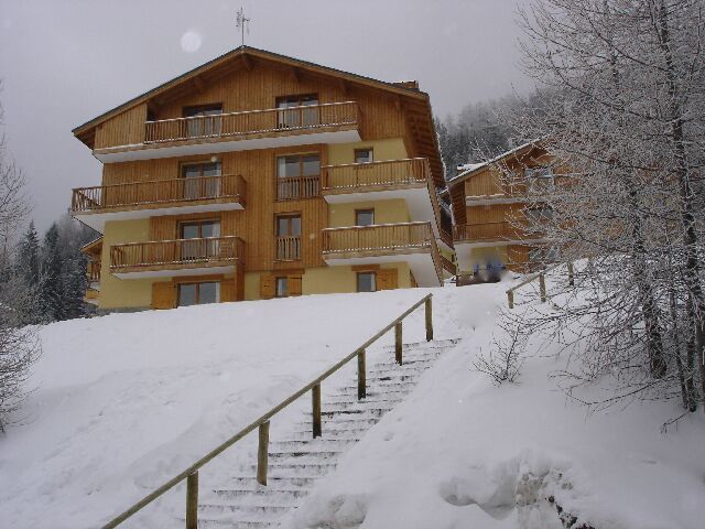 foto 16 Mietobjekt von Privatpersonen Valfrjus appartement Rhne-Alpes Savoyen Nahaufnahme