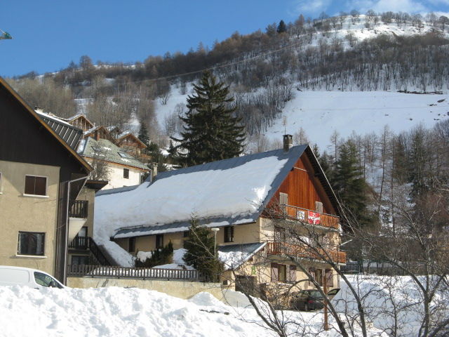 foto 12 Mietobjekt von Privatpersonen Valloire appartement Rhne-Alpes Savoyen Nahaufnahme