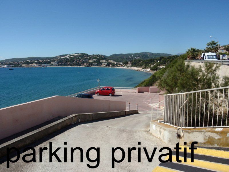 foto 15 Mietobjekt von Privatpersonen Bandol studio Provence-Alpes-Cte d'Azur Var Parkplatz