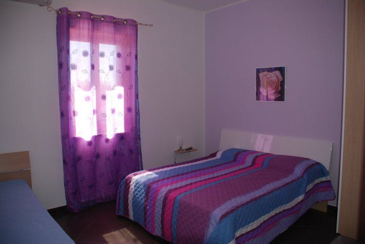 foto 3 Mietobjekt von Privatpersonen Modica villa Sizilien Ragusa (+Umland) Schlafzimmer 2