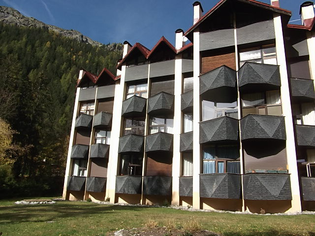 foto 20 Mietobjekt von Privatpersonen Argentire appartement Rhne-Alpes Haute-Savoie Ansicht des Objektes