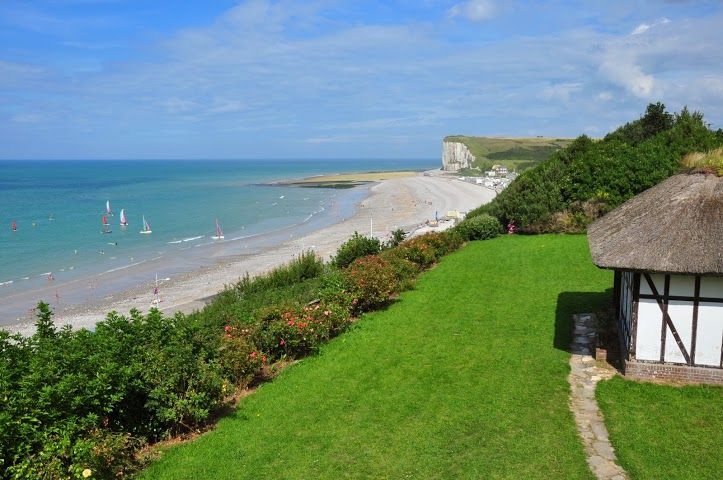 foto 0 Mietobjekt von Privatpersonen Saint Valry en Caux maison Haute-Normandie Seine-Maritime Ansicht des Objektes