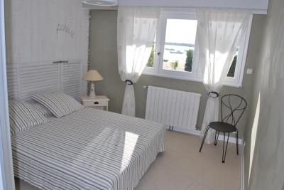foto 9 Mietobjekt von Privatpersonen Arcachon appartement Aquitanien Gironde Schlafzimmer