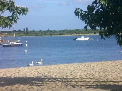 foto 17 Mietobjekt von Privatpersonen Arcachon appartement Aquitanien Gironde Ausblick von der Terrasse