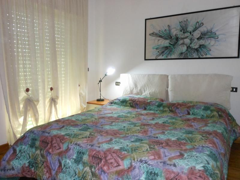 foto 3 Mietobjekt von Privatpersonen Grottammare appartement Marken (Marche) Ascoli Piceno (+Umland) Schlafzimmer 1