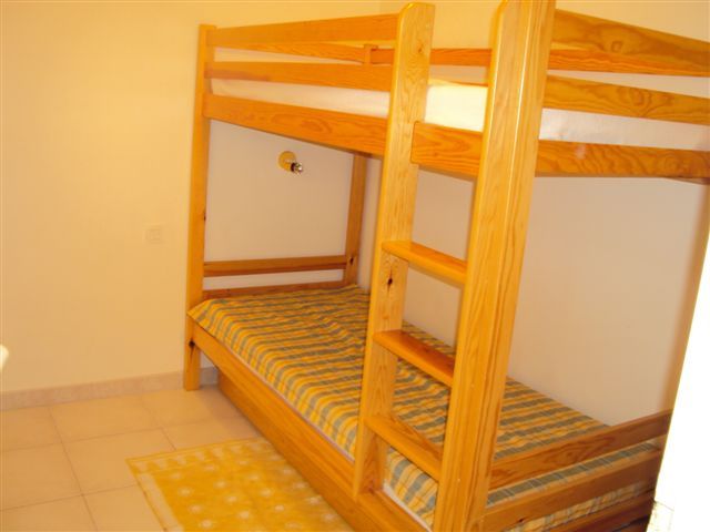 foto 5 Mietobjekt von Privatpersonen Le Lavandou appartement Provence-Alpes-Cte d'Azur Var Schlafzimmer 2