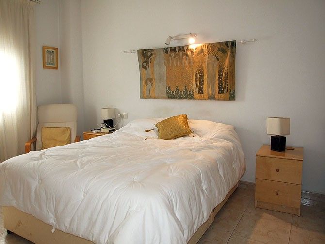 foto 17 Mietobjekt von Privatpersonen Frigiliana maison Andalusien Provinz Mlaga Schlafzimmer 2