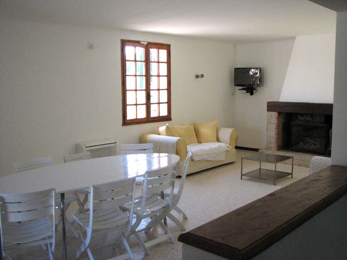 foto 3 Mietobjekt von Privatpersonen Carpentras villa Provence-Alpes-Cte d'Azur Vaucluse Aufenthalt