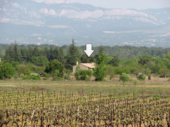 foto 1 Mietobjekt von Privatpersonen Carpentras villa Provence-Alpes-Cte d'Azur Vaucluse Ansicht des Objektes