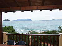 foto 11 Mietobjekt von Privatpersonen Golfo Aranci appartement Sardinien Olbia Tempio (+ Umland)