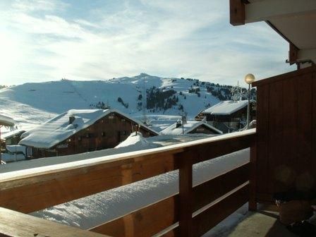 foto 6 Mietobjekt von Privatpersonen Les Saisies appartement Rhne-Alpes Savoyen Ansicht des Objektes