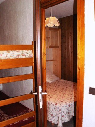 foto 7 Mietobjekt von Privatpersonen Les Saisies appartement Rhne-Alpes Savoyen Schlafzimmer