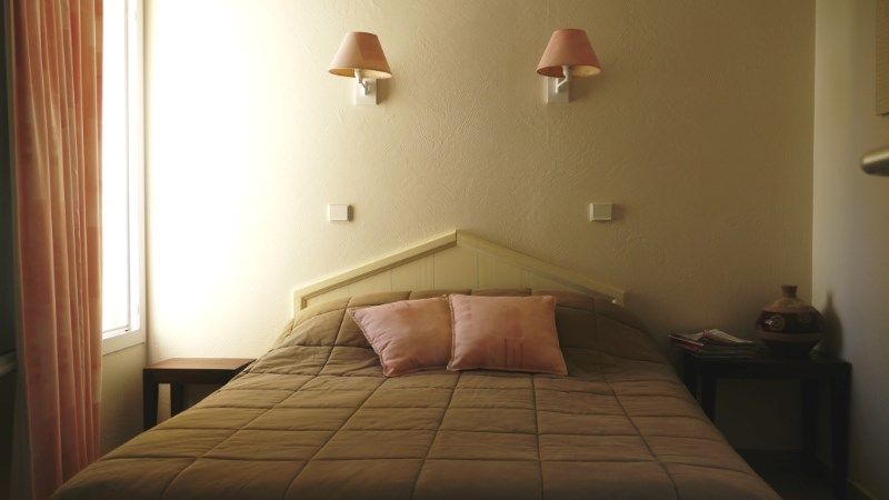 foto 12 Mietobjekt von Privatpersonen Les Issambres appartement Provence-Alpes-Cte d'Azur Var Schlafzimmer