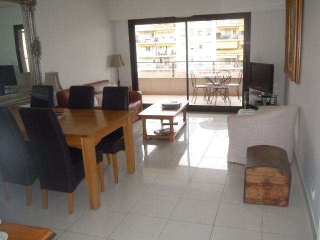 foto 3 Mietobjekt von Privatpersonen Cannes appartement Provence-Alpes-Cte d'Azur Alpes-Maritimes