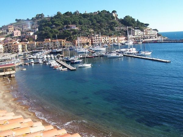 foto 14 Mietobjekt von Privatpersonen Porto Azzurro appartement Toskana Elba Nahaufnahme