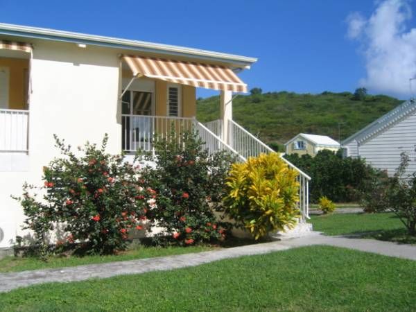 foto 0 Mietobjekt von Privatpersonen Sainte Anne (Martinique) appartement   Ansicht des Objektes