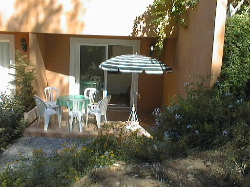 foto 12 Mietobjekt von Privatpersonen Bandol appartement Provence-Alpes-Cte d'Azur Var Ausblick von der Terrasse