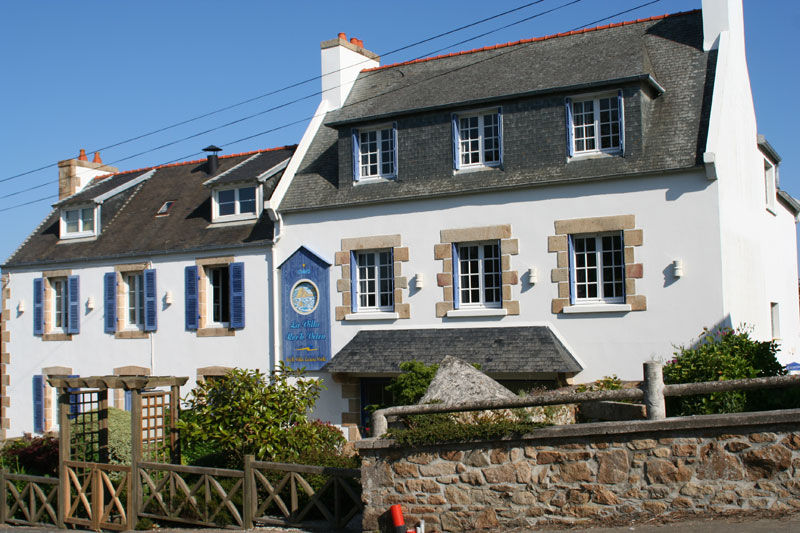 foto 0 Mietobjekt von Privatpersonen Morlaix villa Bretagne Finistre