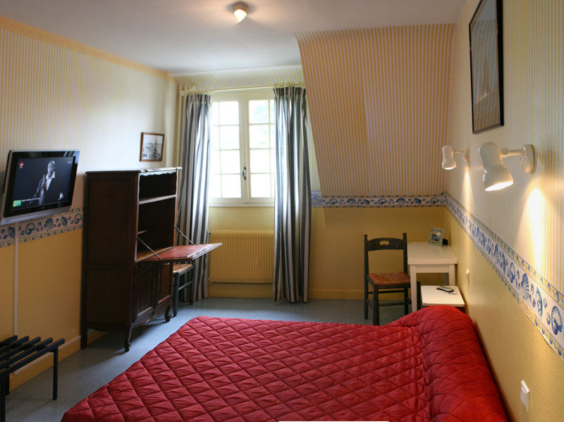 foto 7 Mietobjekt von Privatpersonen Morlaix villa Bretagne Finistre