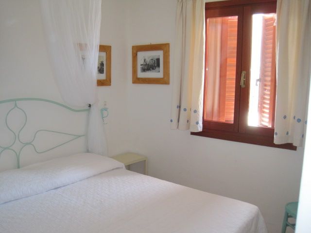 foto 7 Mietobjekt von Privatpersonen Golfo Aranci appartement Sardinien Olbia Tempio (+ Umland) Schlafzimmer 1